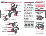 Preview for 14 page of Britax BOB Gear ALTERRAIN PRO User Manual