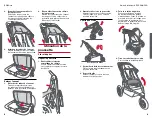 Preview for 16 page of Britax BOB Gear ALTERRAIN PRO User Manual