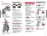 Preview for 17 page of Britax BOB Gear ALTERRAIN PRO User Manual