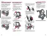 Preview for 18 page of Britax BOB Gear ALTERRAIN PRO User Manual