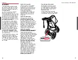 Preview for 20 page of Britax BOB Gear ALTERRAIN PRO User Manual