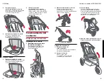 Preview for 26 page of Britax BOB Gear ALTERRAIN PRO User Manual