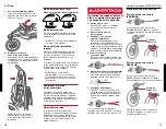 Preview for 27 page of Britax BOB Gear ALTERRAIN PRO User Manual