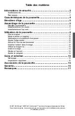 Preview for 21 page of Britax BOB Gear ALTERRAIN User Manual