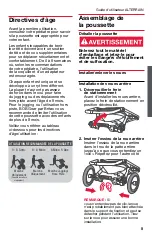 Preview for 25 page of Britax BOB Gear ALTERRAIN User Manual