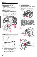 Preview for 26 page of Britax BOB Gear ALTERRAIN User Manual