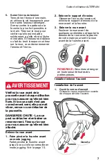 Preview for 27 page of Britax BOB Gear ALTERRAIN User Manual