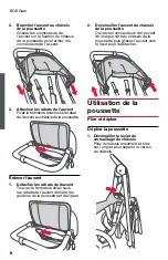 Preview for 28 page of Britax BOB Gear ALTERRAIN User Manual