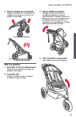 Preview for 29 page of Britax BOB Gear ALTERRAIN User Manual