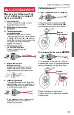 Preview for 31 page of Britax BOB Gear ALTERRAIN User Manual