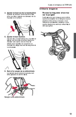 Preview for 33 page of Britax BOB Gear ALTERRAIN User Manual