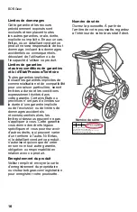 Preview for 36 page of Britax BOB Gear ALTERRAIN User Manual