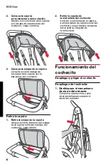 Preview for 46 page of Britax BOB Gear ALTERRAIN User Manual