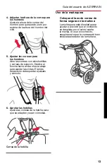 Preview for 51 page of Britax BOB Gear ALTERRAIN User Manual