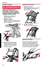 Preview for 52 page of Britax BOB Gear ALTERRAIN User Manual