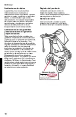 Preview for 54 page of Britax BOB Gear ALTERRAIN User Manual