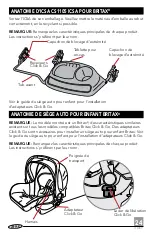 Предварительный просмотр 24 страницы Britax BOB Gear Duallie CS1011 Instructions Manual