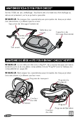 Предварительный просмотр 25 страницы Britax BOB Gear Duallie CS1011 Instructions Manual