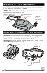 Предварительный просмотр 26 страницы Britax BOB Gear Duallie CS1011 Instructions Manual