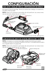 Предварительный просмотр 41 страницы Britax BOB Gear Duallie CS1011 Instructions Manual