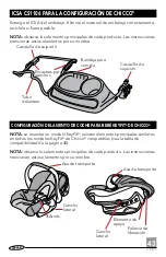 Предварительный просмотр 43 страницы Britax BOB Gear Duallie CS1011 Instructions Manual