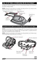 Предварительный просмотр 44 страницы Britax BOB Gear Duallie CS1011 Instructions Manual