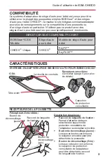 Preview for 19 page of Britax BOB Gear ICSA User Manual