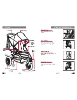 Preview for 6 page of Britax BOB Gear MOTION 3 Instructions Manual