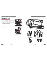 Preview for 7 page of Britax BOB Gear MOTION 3 Instructions Manual