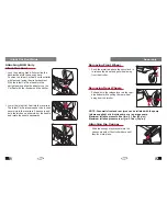 Preview for 9 page of Britax BOB Gear MOTION 3 Instructions Manual