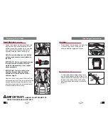 Preview for 13 page of Britax BOB Gear MOTION 3 Instructions Manual