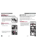 Preview for 14 page of Britax BOB Gear MOTION 3 Instructions Manual