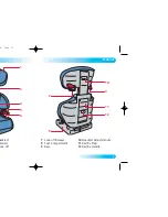 Предварительный просмотр 6 страницы Britax BODYGUARD User Manual