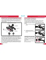 Предварительный просмотр 14 страницы Britax BOULEVARD 65 CS Manual