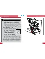 Предварительный просмотр 17 страницы Britax BOULEVARD 65 CS Manual