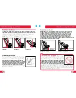 Предварительный просмотр 48 страницы Britax BOULEVARD 65 CS Manual