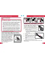 Предварительный просмотр 50 страницы Britax BOULEVARD 65 CS Manual