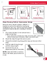 Предварительный просмотр 29 страницы Britax BOULEVARD 70 CS User Manual