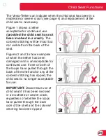 Предварительный просмотр 31 страницы Britax BOULEVARD 70 CS User Manual