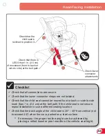 Предварительный просмотр 35 страницы Britax BOULEVARD 70 CS User Manual