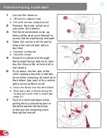 Предварительный просмотр 50 страницы Britax BOULEVARD 70 CS User Manual