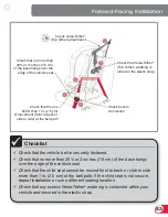 Предварительный просмотр 55 страницы Britax BOULEVARD 70 CS User Manual