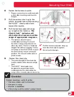 Предварительный просмотр 59 страницы Britax BOULEVARD 70 CS User Manual