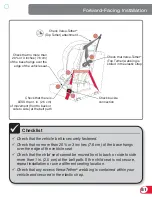 Предварительный просмотр 53 страницы Britax BOULEVARD 70 User Manual