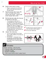 Предварительный просмотр 57 страницы Britax BOULEVARD 70 User Manual