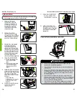 Предварительный просмотр 11 страницы Britax BOULEVARD CLICKTIGHT Canadian User Manual