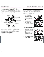 Предварительный просмотр 17 страницы Britax BOULEVARD CLICKTIGHT Canadian User Manual