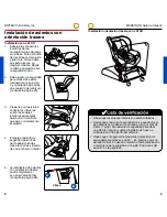 Preview for 31 page of Britax Boulevard User Manual