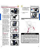 Preview for 33 page of Britax Boulevard User Manual