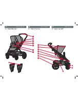 Preview for 12 page of Britax BRITAX GO User Instructions